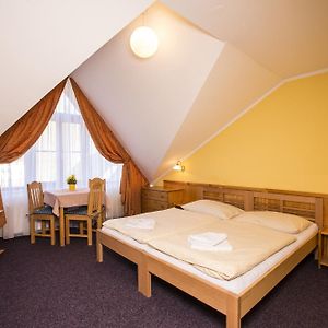 Pokój trzyosobowy